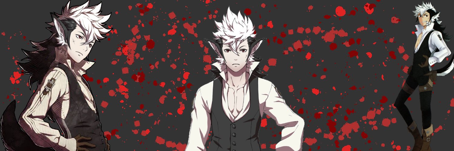 drephin's profile banner image