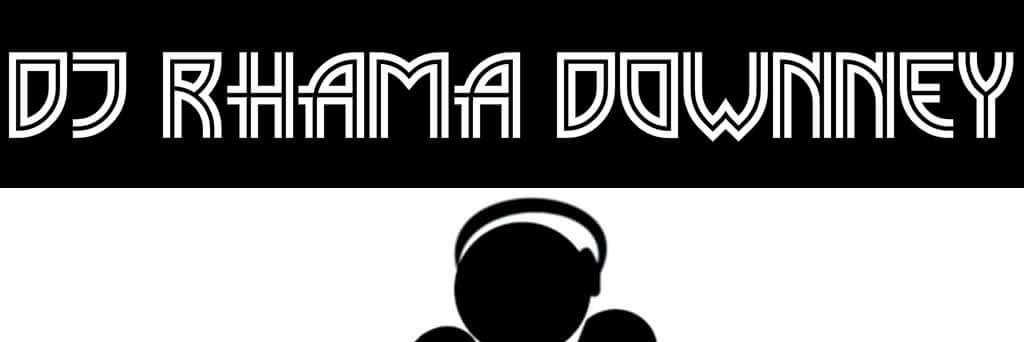rhamadownney's profile banner image