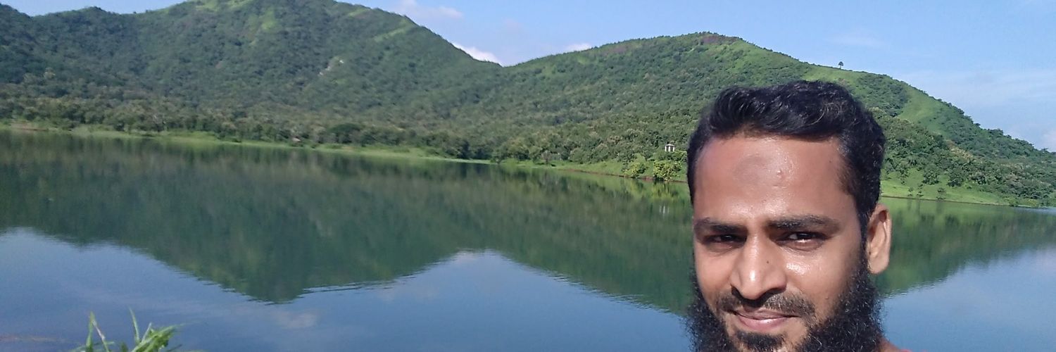 worldwidesameer's profile banner image