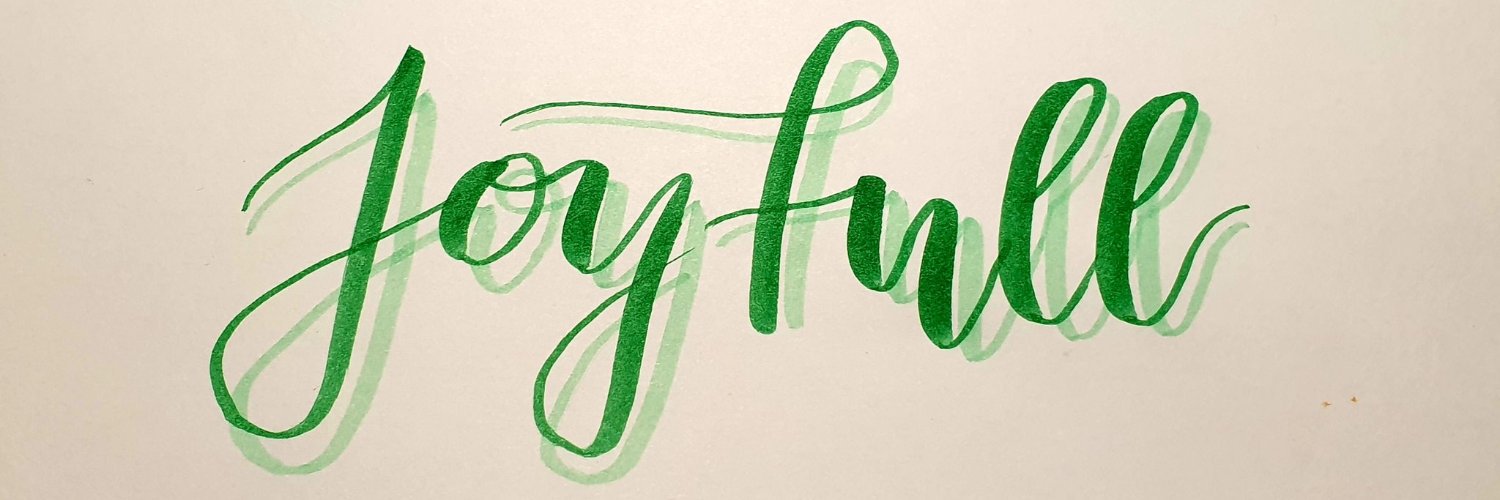 JoyFull117's profile banner image