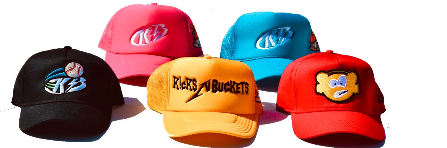 kicksnbuckets's profile banner image