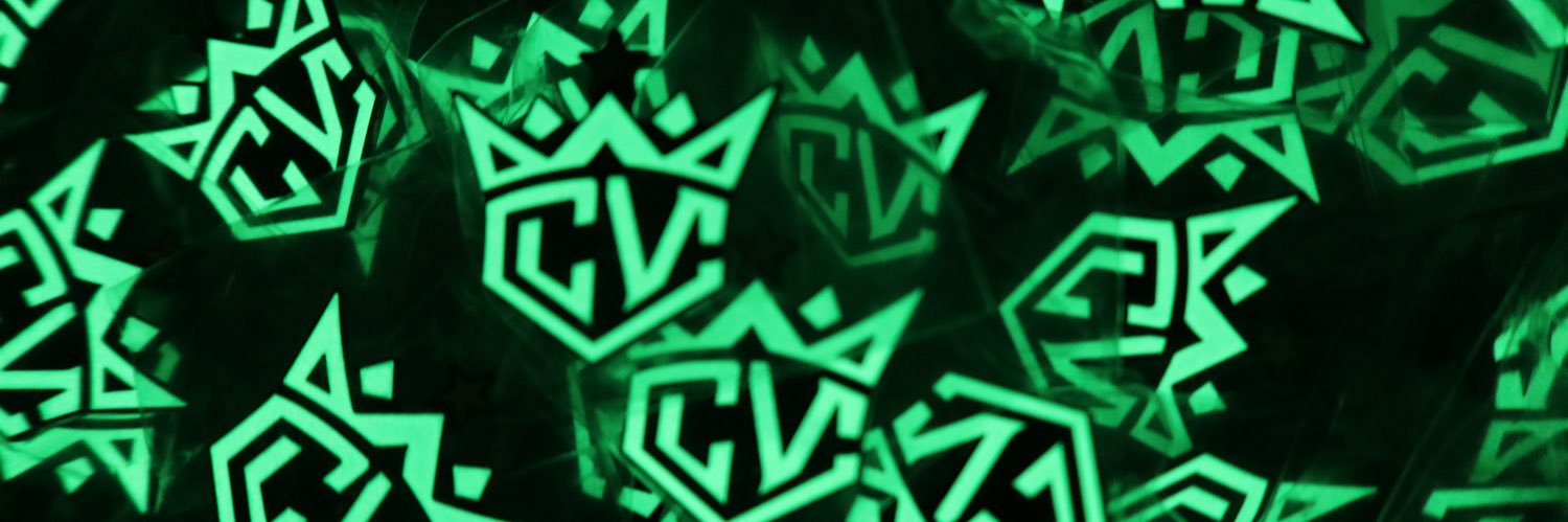 CRWNVALORE's profile banner image