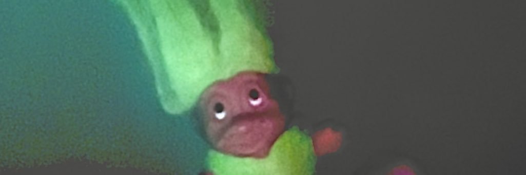 justharoldf's profile banner image