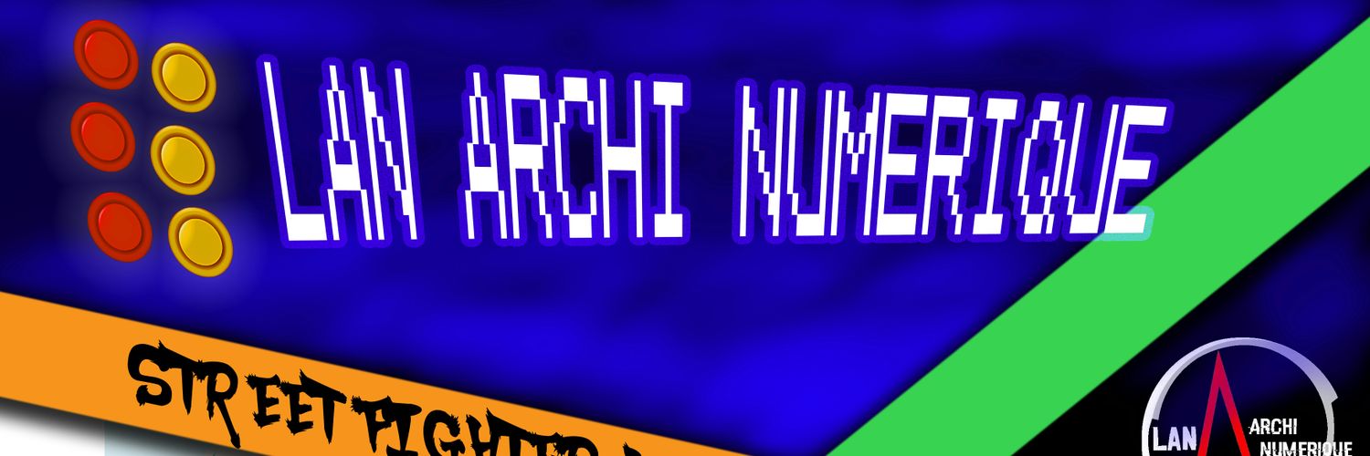 LANArchiNum's profile banner image