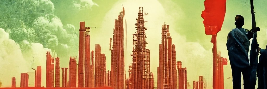 Chairman Shaq banner