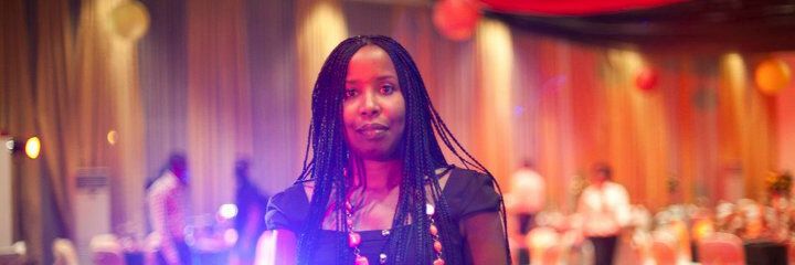 ijeoma470's profile banner image