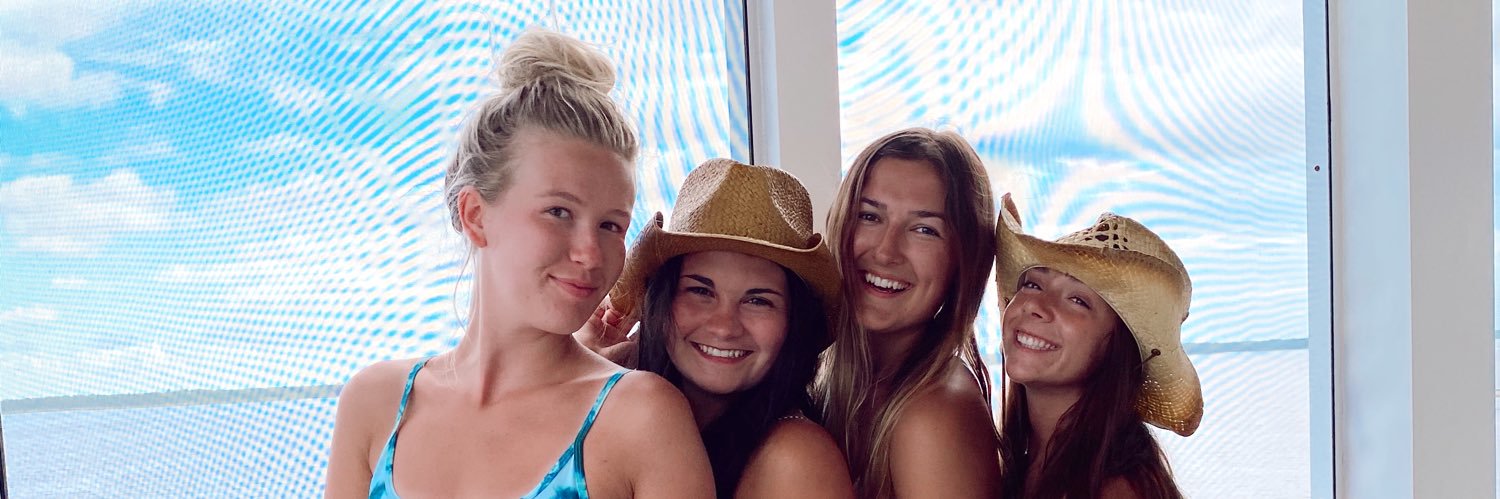KaylaDoyle32's profile banner image