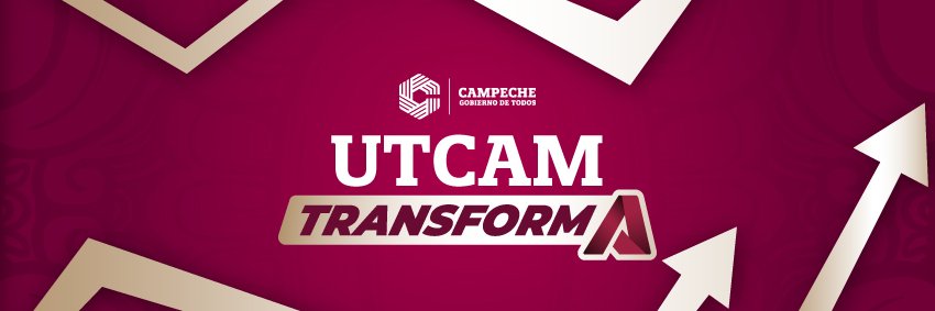 UtcamOficial's profile banner image