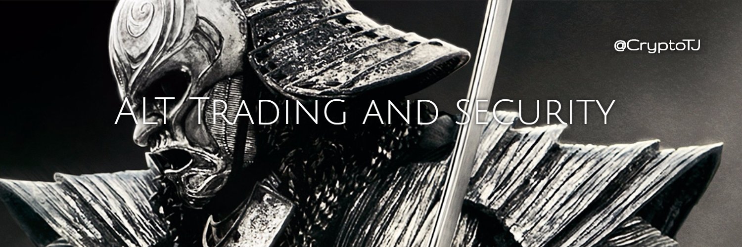 CryptoTJ's profile banner image