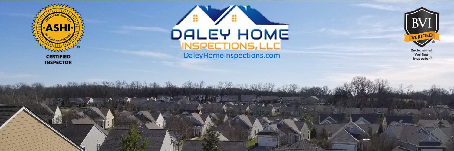 DaleyInspection's profile banner image