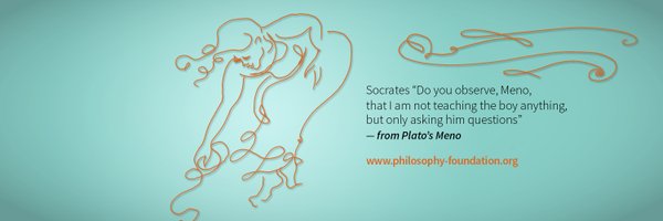 philosophyfound Profile Banner