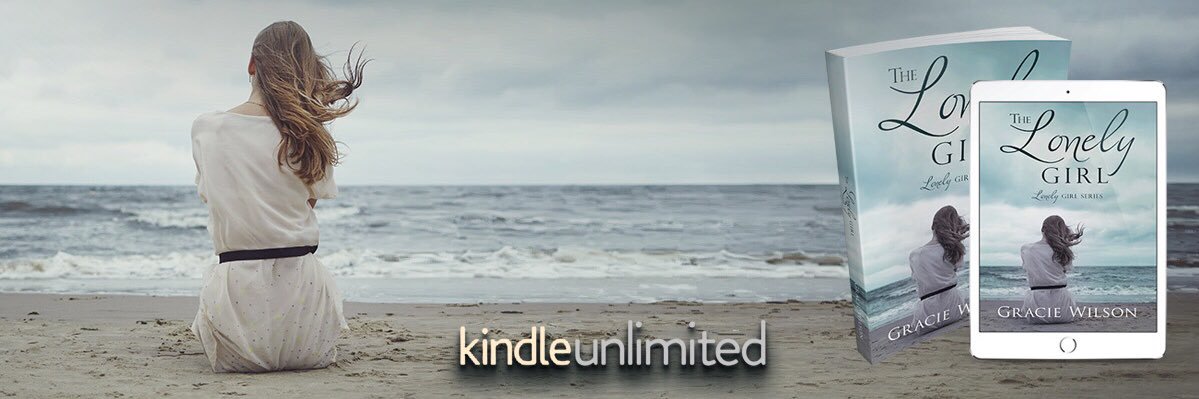 Gracie Wilson banner