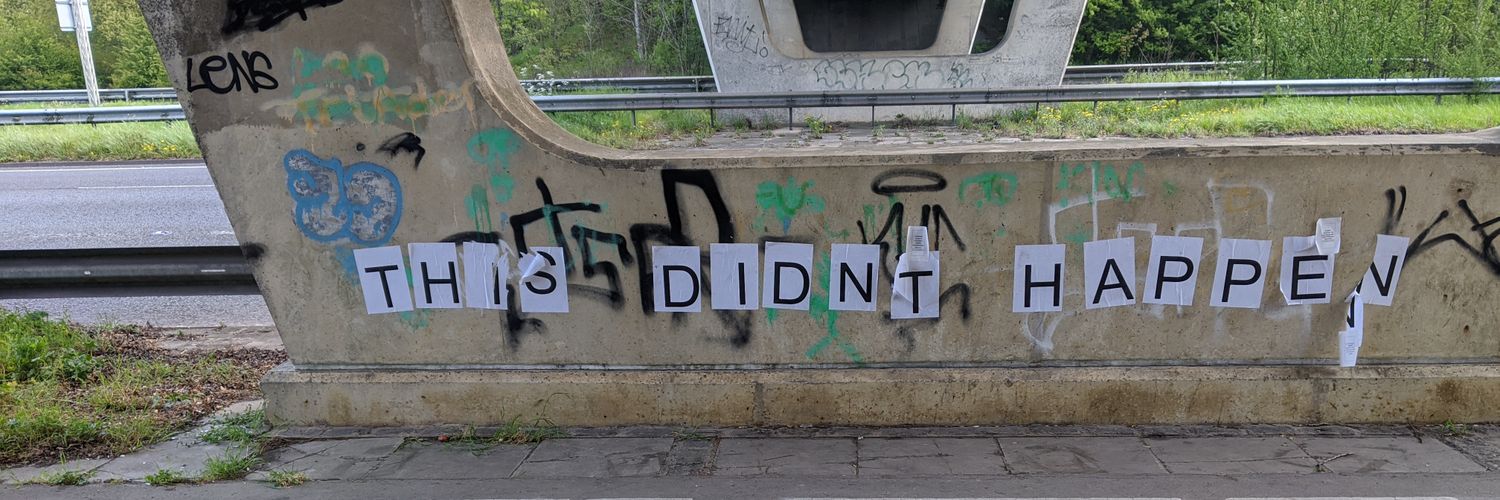 Kieran Ellis banner