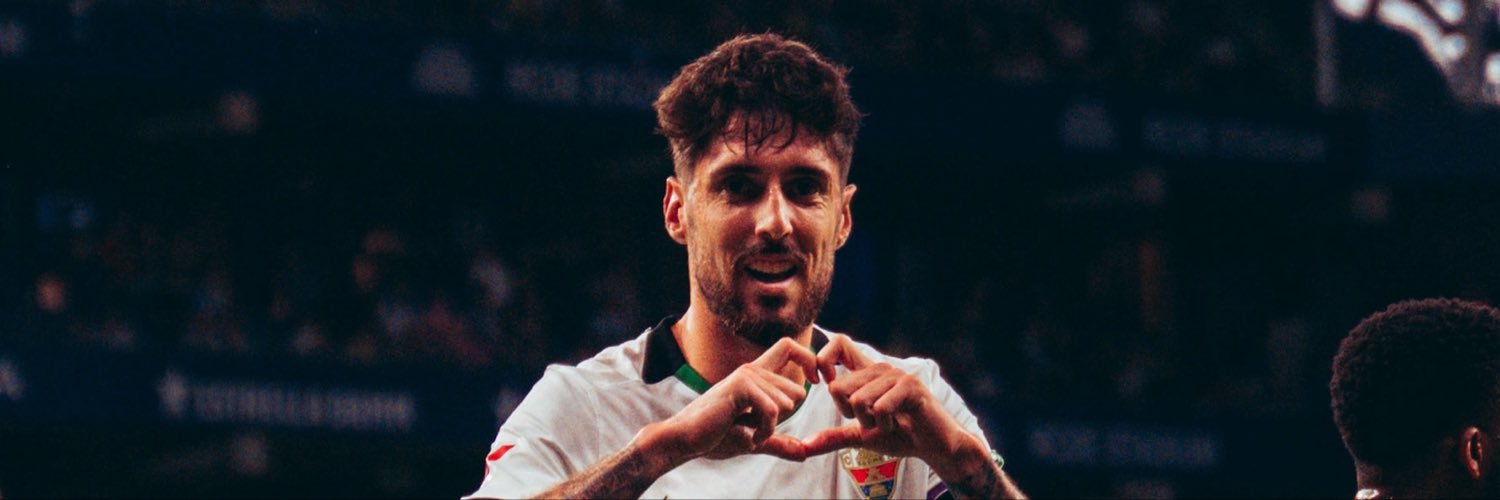 elchecf's profile banner image