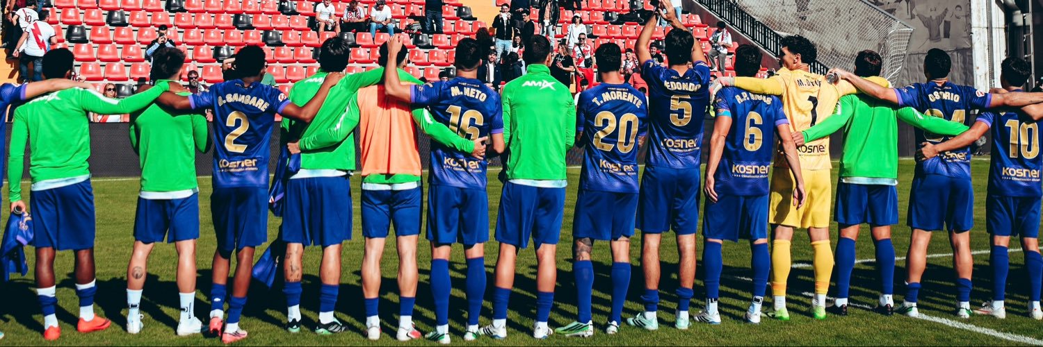 elchecf's profile banner image