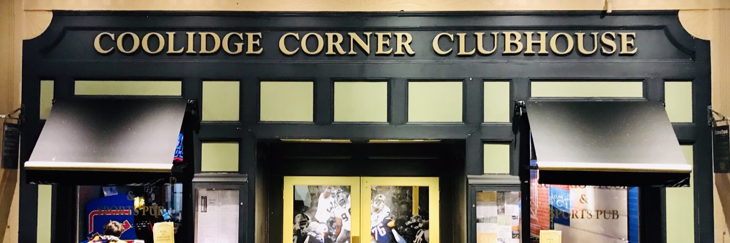 CCCBrookline's profile banner image