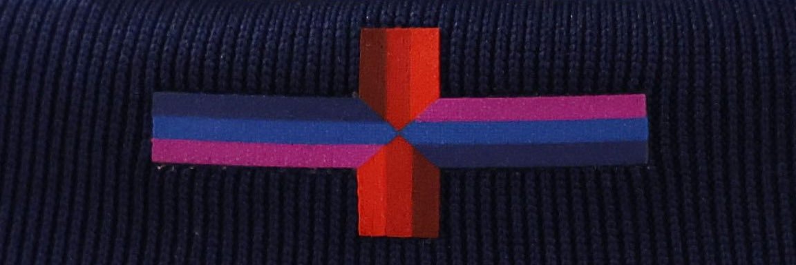 Bolton L X V I banner