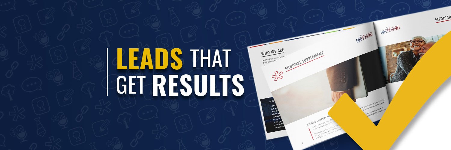 LeadConcepts's profile banner image