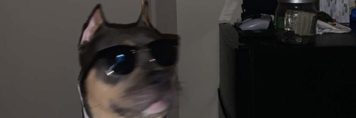 dedricob21's profile banner image