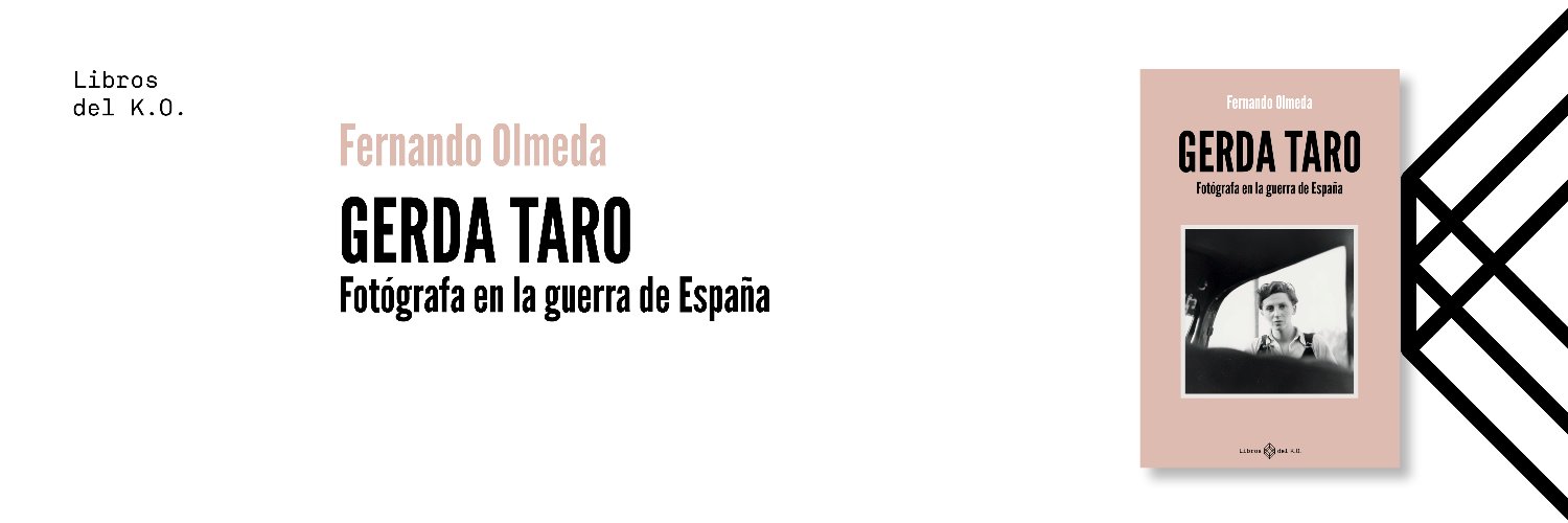 Libros del K.O. banner