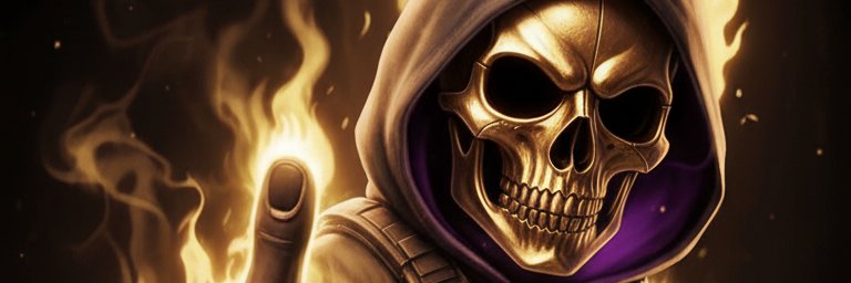 Reliznous's profile banner image