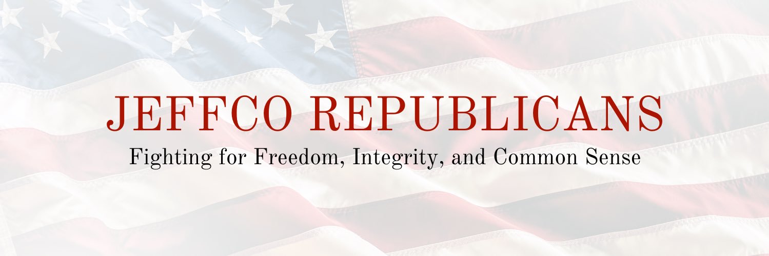 JeffCo_GOP's profile banner image