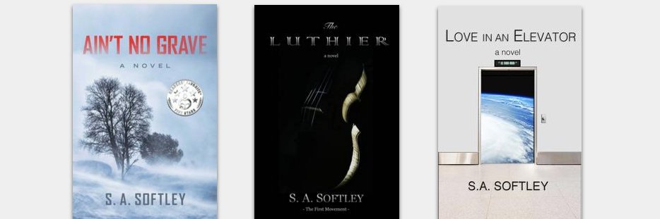 SoftleyBooks's profile banner image