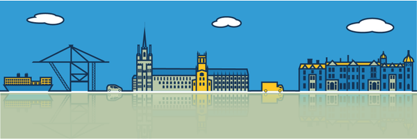 HighwaysEAST Profile Banner