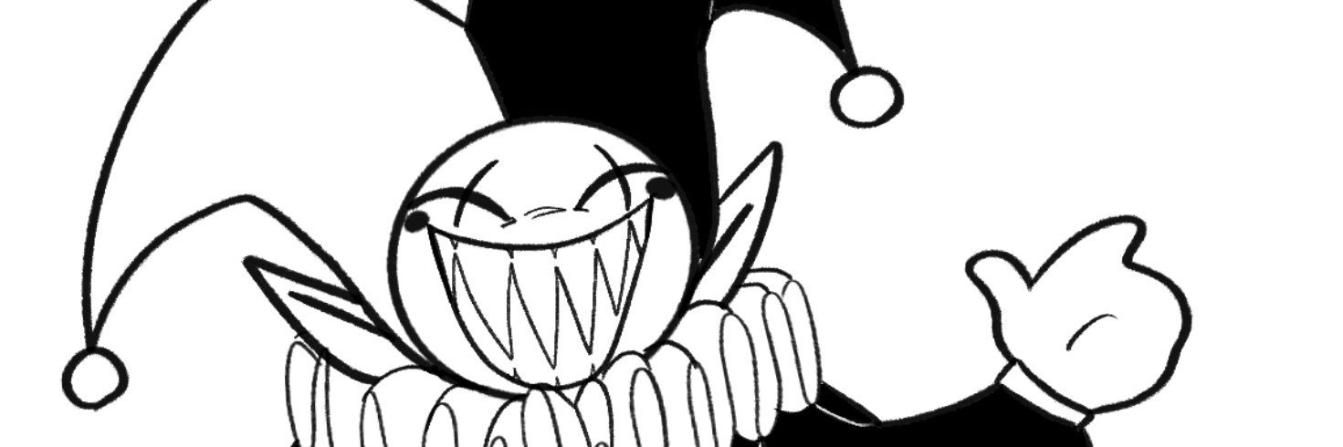 CLOWN banner