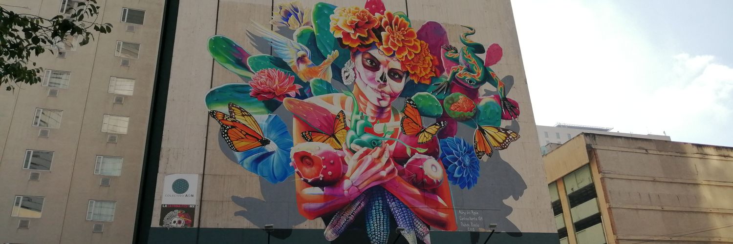 José Sánchez banner