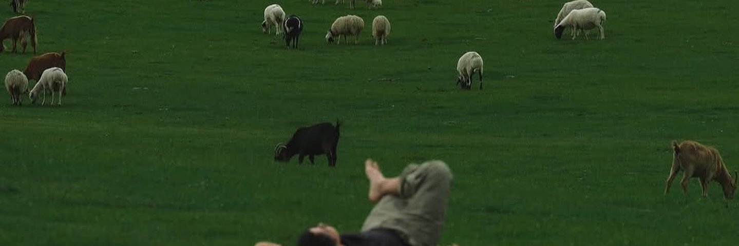 It's Giovanni banner