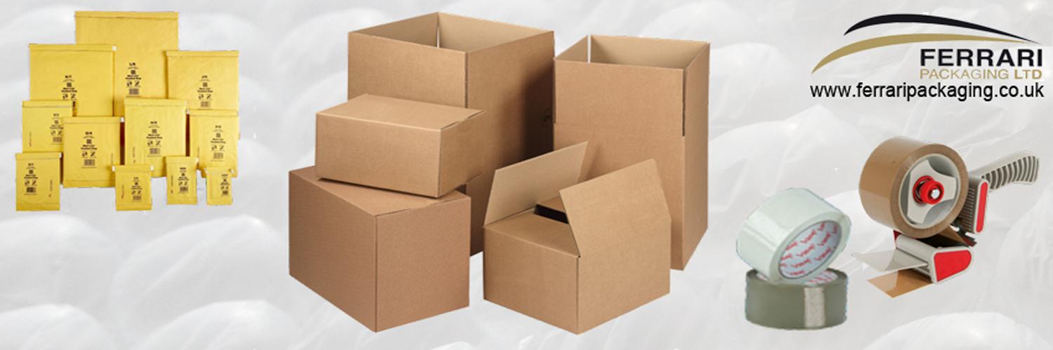 FPackagingLtd's profile banner image
