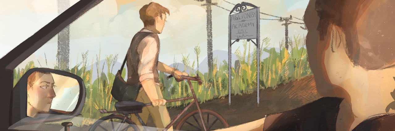firetaichou's profile banner image