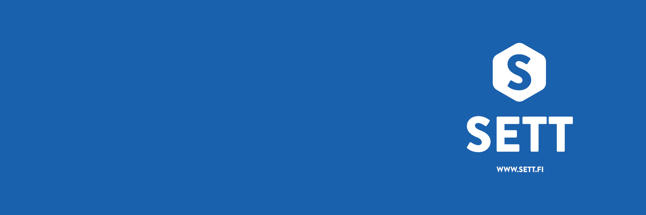 SETT.fi banner