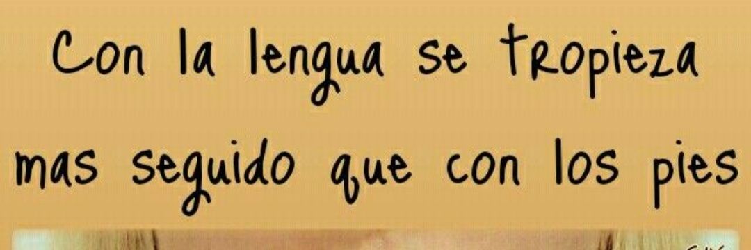 Miguel Calderón banner