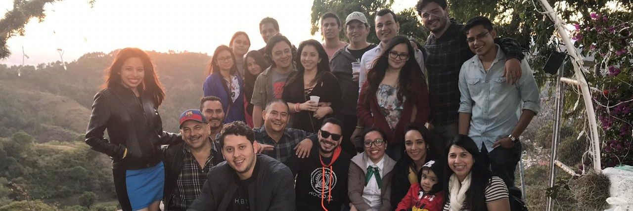maberrro's profile banner image