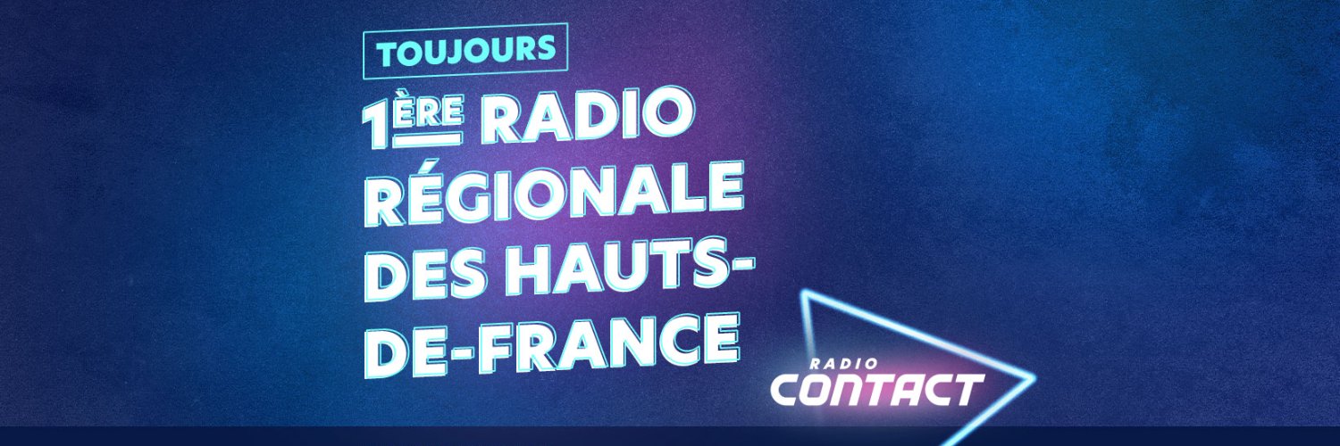 Radio Contact banner