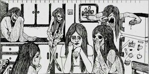 MoonsWildChild's profile banner image