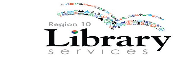 R10 Library Profile Banner