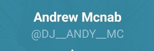 DJANDYMC1's profile banner image