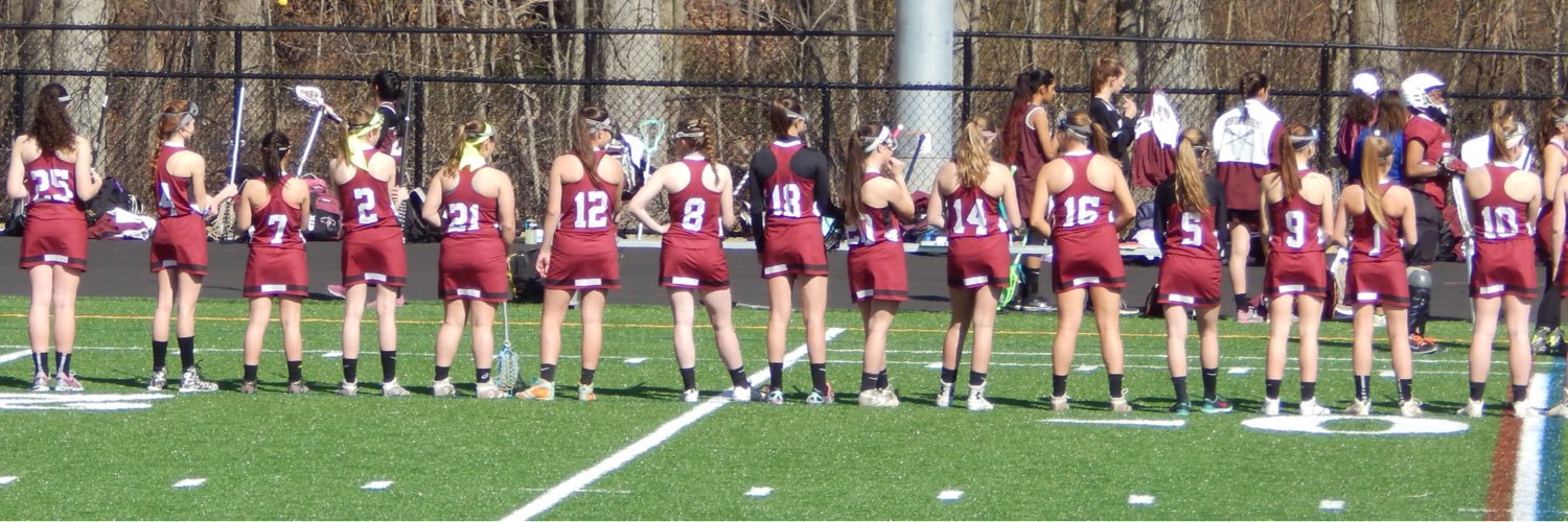 NHHSGirlsLax's profile banner image