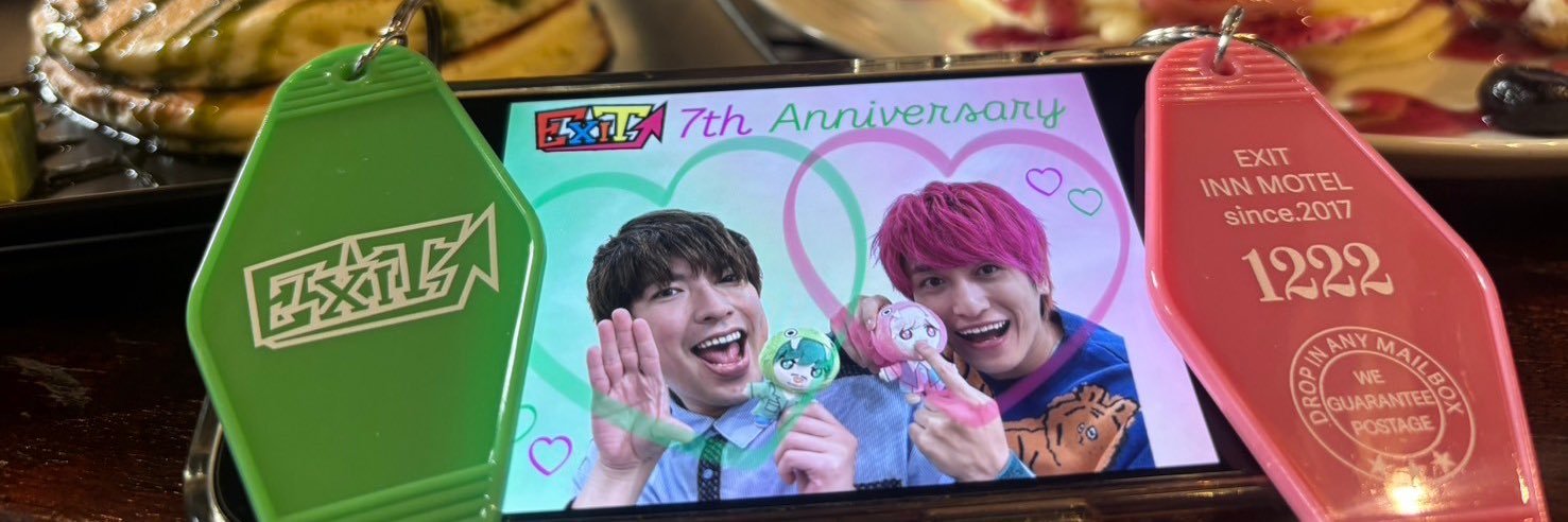 yk2_ex's profile banner image