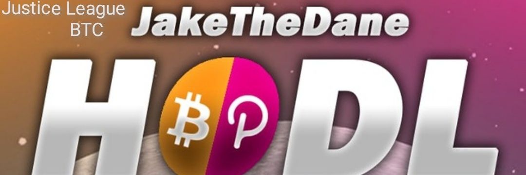 JakeTheDaneBTC's profile banner image