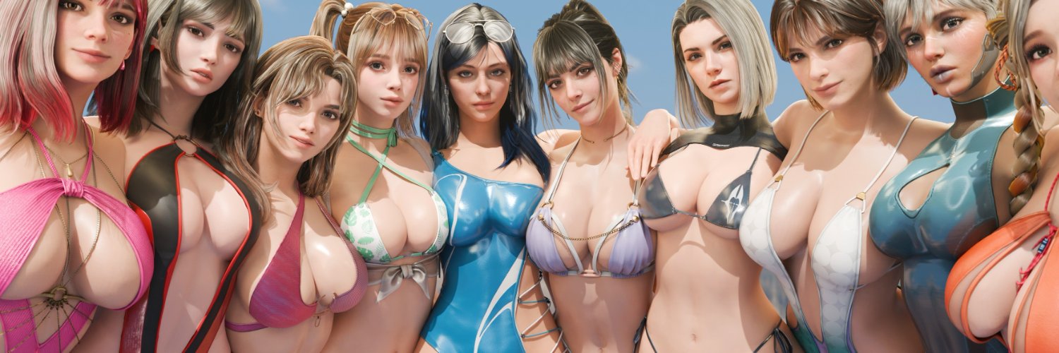 The mysterious banner