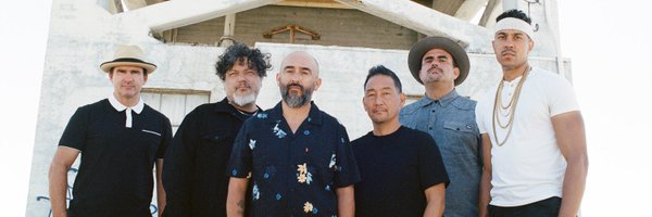 ozomatli Profile Banner