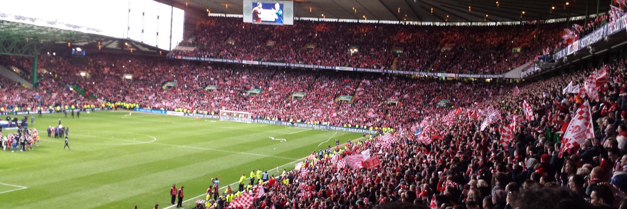 Boosky_Scotland's profile banner image
