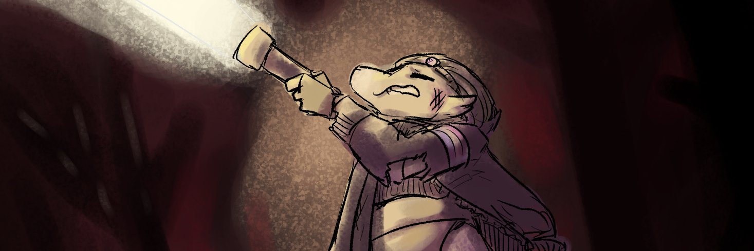 RavenArcher04's profile banner image