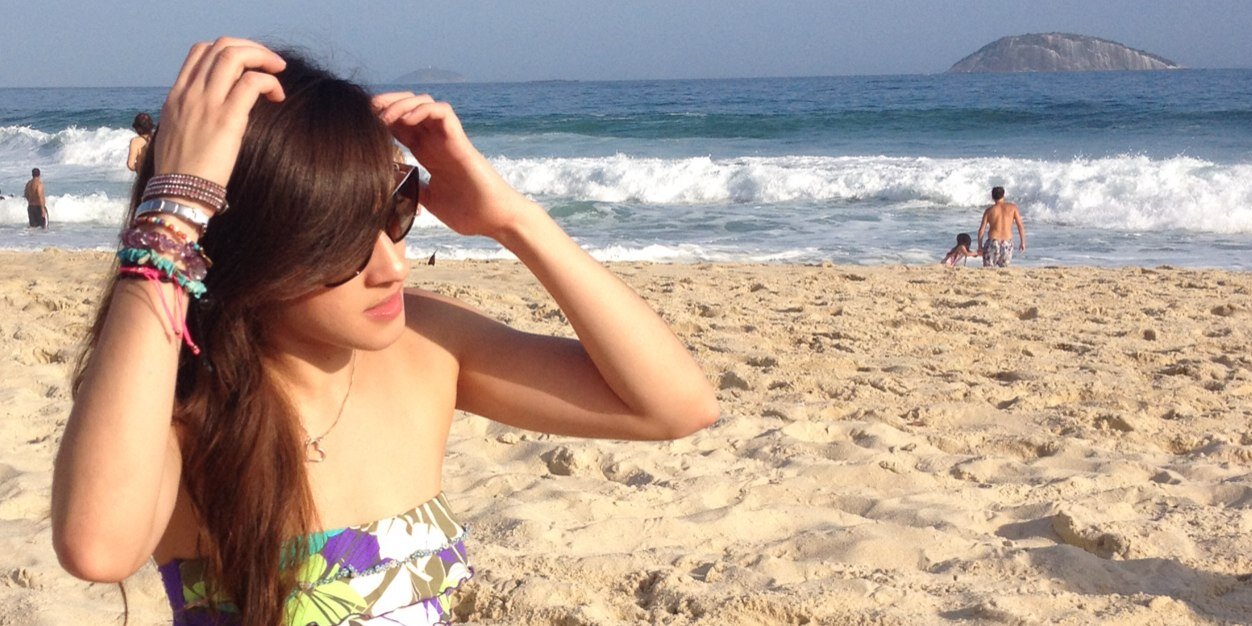 alitadav's profile banner image