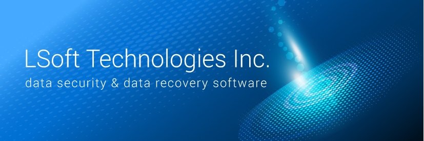 LSoft Technologies banner