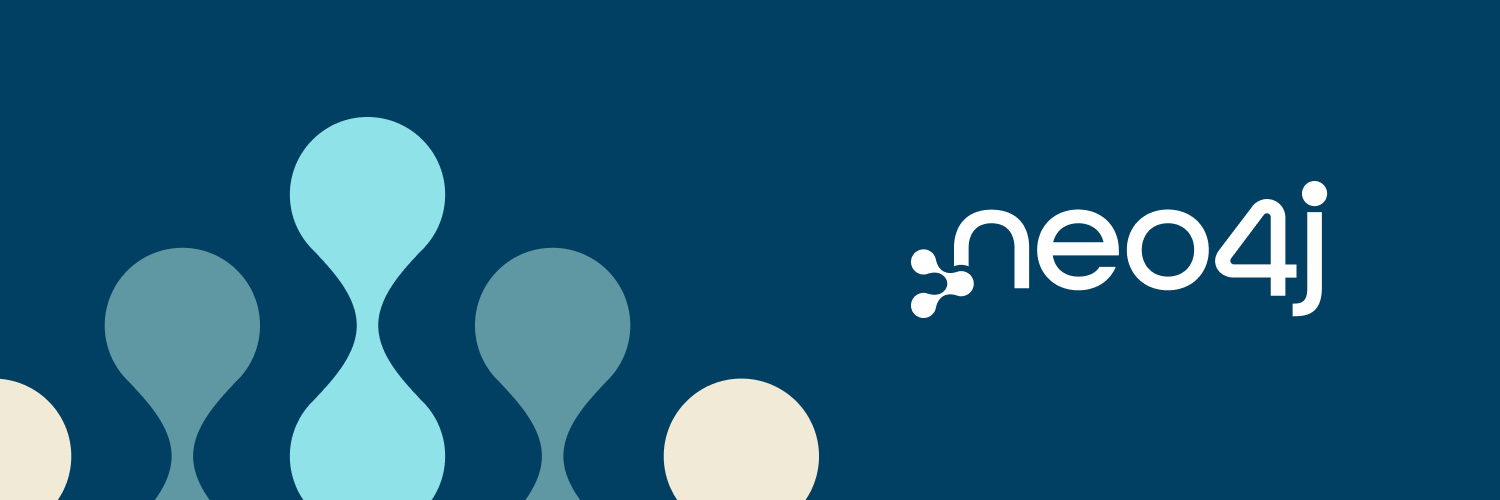 Neo4j banner
